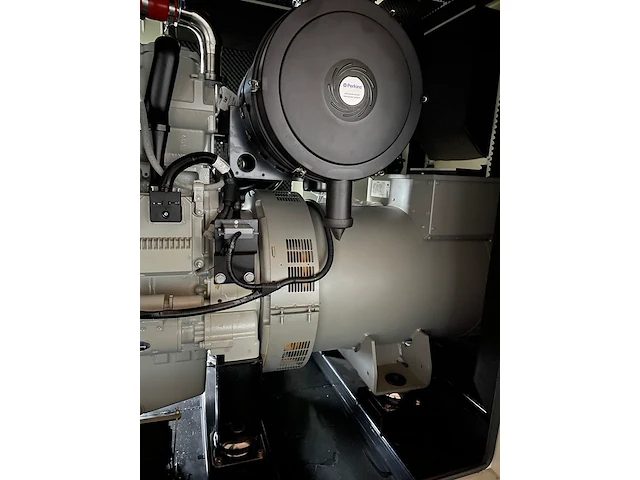 Perkins 2806d-e18tag1a - 700 kva - silent generator - afbeelding 5 van  15
