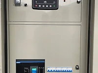 Perkins 2806d-e18tag1a - 700 kva - silent generator - afbeelding 6 van  15