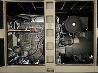 Perkins 2806d-e18tag1a - 700 kva - silent generator - afbeelding 11 van  15