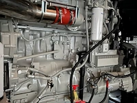 Perkins 2806d-e18tag1a - 700 kva - silent generator - afbeelding 12 van  15