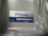 Perkins 2806d-e18tag1a - 700 kva - silent generator - afbeelding 14 van  15