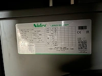 Perkins 2806d-e18tag1a - 700 kva - silent generator - afbeelding 4 van  15