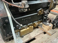 Perkins a4.2 dieselmotor - afbeelding 2 van  13