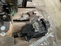 Perkins a4.2 dieselmotor - afbeelding 3 van  13