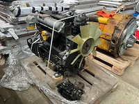 Perkins a4.2 dieselmotor - afbeelding 6 van  13