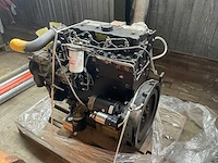 Perkins a4.2 dieselmotor - afbeelding 8 van  13