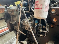 Perkins a4.2 dieselmotor - afbeelding 10 van  13