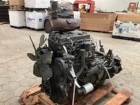 Perkins dieselmotor perkins - afbeelding 1 van  9