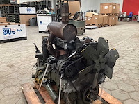 Perkins dieselmotor perkins - afbeelding 2 van  9