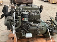 Perkins dieselmotor perkins - afbeelding 5 van  9