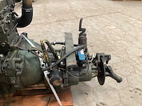 Perkins dieselmotor perkins - afbeelding 6 van  9