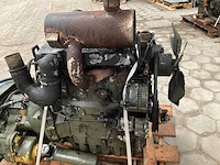 Perkins dieselmotor perkins - afbeelding 7 van  9
