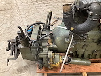 Perkins dieselmotor perkins - afbeelding 8 van  9