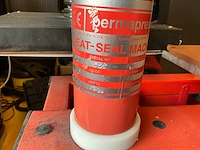 Perma press pp1 transferpers - afbeelding 3 van  8