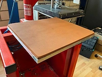 Perma press pp1 transferpers - afbeelding 4 van  8
