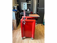 Perma press pp1 transferpers - afbeelding 5 van  8