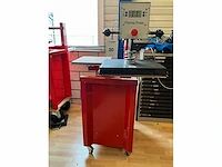 Perma press pp1 transferpers - afbeelding 6 van  8