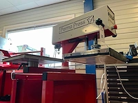 Perma press pp1 transferpers - afbeelding 7 van  8