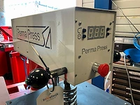 Perma press pp1 transferpers - afbeelding 8 van  8