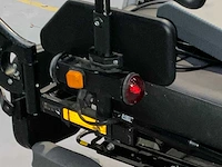 Permobil elektrische rolstoel - afbeelding 2 van  12