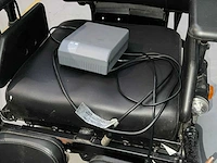 Permobil elektrische rolstoel - afbeelding 3 van  12