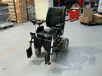 Permobil elektrische rolstoel - afbeelding 5 van  12