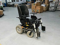 Permobil elektrische rolstoel - afbeelding 7 van  12