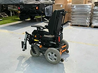 Permobil elektrische rolstoel - afbeelding 11 van  12