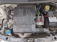 Peronenauto fiat cabriolet, 500c 1.2 lounge, bouwjaar 2011 - afbeelding 11 van  28