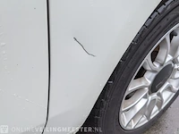 Peronenauto fiat cabriolet, 500c 1.2 lounge, bouwjaar 2011 - afbeelding 18 van  28