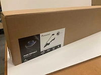 Perruzo pure instinct dakdrager voor fiets - afbeelding 1 van  5