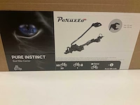 Perruzo pure instinct dakdrager voor fiets - afbeelding 2 van  5