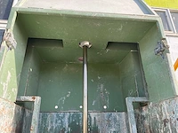 Pers installatie - afbeelding 2 van  14