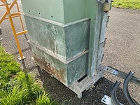 Pers installatie - afbeelding 3 van  14