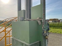 Pers installatie - afbeelding 4 van  14