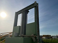 Pers installatie - afbeelding 5 van  14