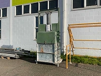 Pers installatie - afbeelding 7 van  14