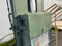 Pers installatie - afbeelding 10 van  14