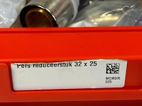 Pers reduceerstuk 32x25 cm - partij - afbeelding 5 van  5
