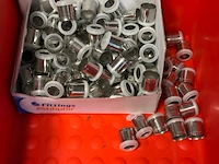Pers sok los 20 mm - partij - afbeelding 2 van  3
