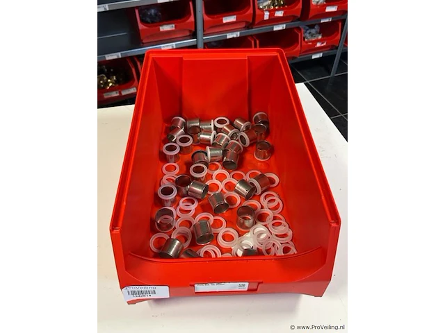 Pers sok los 32 mm - partij - afbeelding 1 van  2