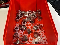 Pers sok los 32 mm - partij - afbeelding 1 van  2