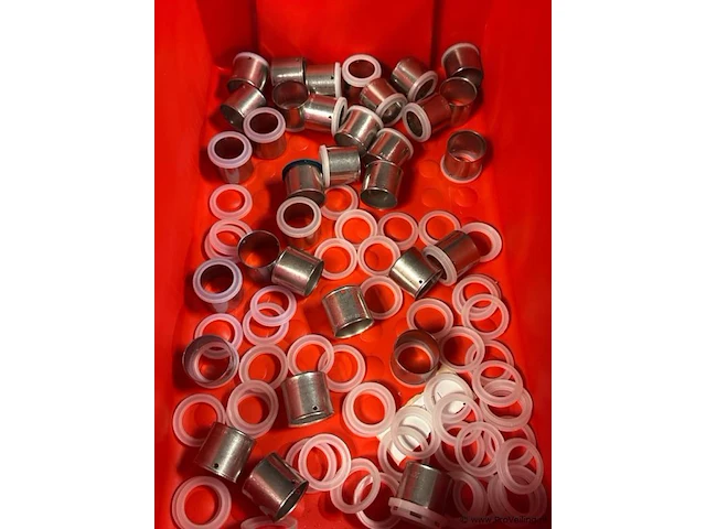 Pers sok los 32 mm - partij - afbeelding 2 van  2