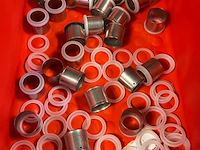 Pers sok los 32 mm - partij - afbeelding 2 van  2