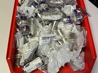 Pers verlengstuk 25x25 - partij - afbeelding 2 van  4