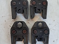 Persbekkenset m 16-20-26-32mm - afbeelding 3 van  4