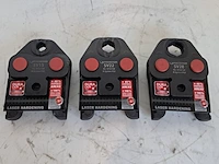 Persbekkenset sv 15-22-28mm - afbeelding 2 van  7