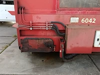 Perscontainer 21m³, schenk, ipc-21, 2009 - afbeelding 2 van  12