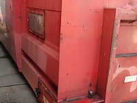 Perscontainer 21m³, schenk, ipc-21, 2009 - afbeelding 3 van  12