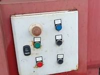 Perscontainer 21m³, schenk, ipc-21, 2009 - afbeelding 7 van  12
